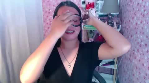 Joana online show from November 27, 1:35 am