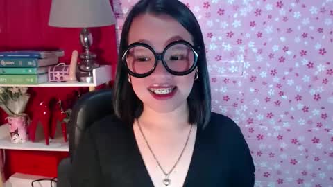 Joana online show from November 18, 10:35 pm