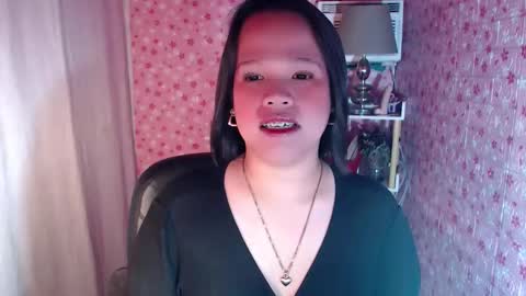 Joana online show from January 19, 12:09 am