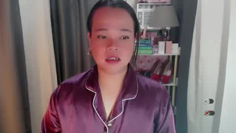 Joana online show from May 16, 5:55 pm
