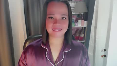 Joana online show from May 25, 12:39 am