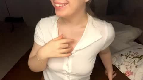 Adel online show from November 14, 9:38 pm