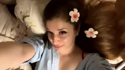 Adel online show from October 29, 8:20 pm