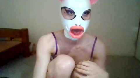 joanna553207 online show from August 9, 4:01 pm