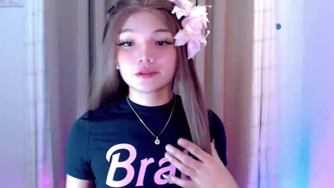 joanna_johnson online show from November 20, 10:18 pm