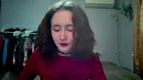 Snapshot of joanna_tompsonlove0 chatting on September 30, 11:48 pm Joannatompson online show from September 30, 11:48 pm