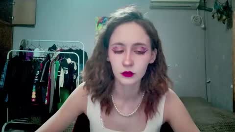 Snapshot of joanna_tompsonlove0 chatting on September 18, 1:09 am Joannatompson online show from September 18, 1:09 am