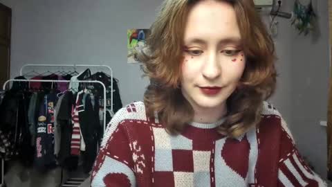 Snapshot of joanna_tompsonlove0 chatting on February 23, 5:07 pm Joannatompson online show from February 23, 5:07 pm