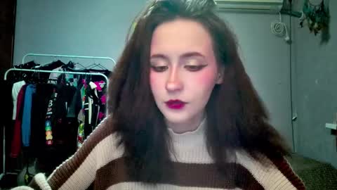 Snapshot of joanna_tompsonlove0 chatting on October 4, 10:51 pm Joannatompson online show from October 4, 10:51 pm