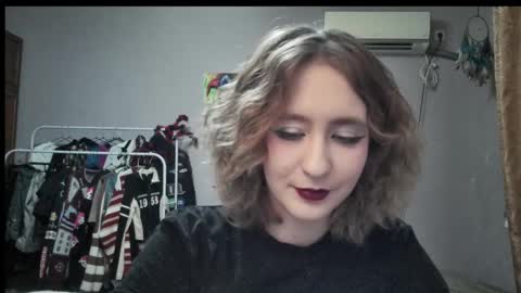 Snapshot of joanna_tompsonlove0 chatting on December 15, 6:26 pm Joannatompson online show from December 15, 6:26 pm