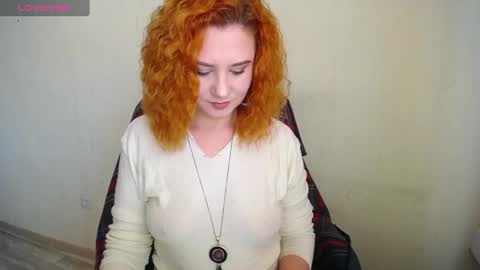 Snapshot of joanne_star chatting on February 28, 8:53 am SweetGinger online show from February 28, 8:53 am