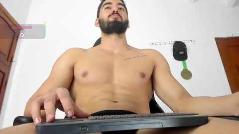 JOAO BATISTA online show from December 22, 3:02 am