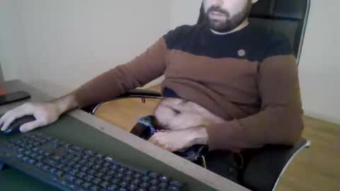 joaodias_18 online show from November 5, 9:50 pm