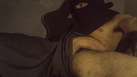 Joo online show from April 10, 1:11 am