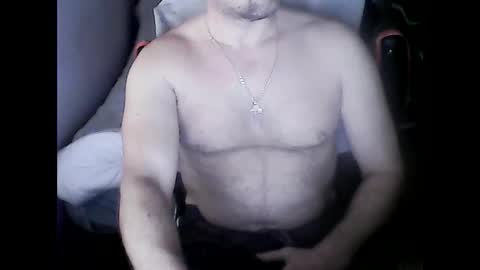 joaquin190 online show from December 3, 12:50 pm