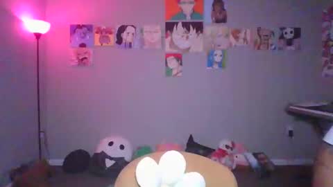 JoJo 3   online show from December 3, 1:36 am