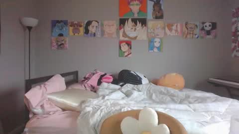 JoJo 3   online show from February 1, 7:02 pm