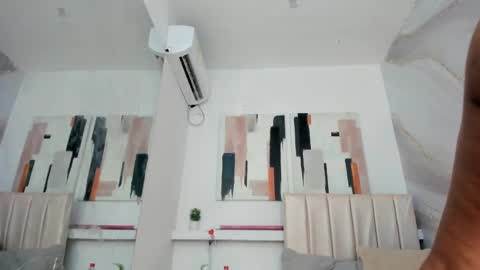 Snapshot of jocelyn_santana chatting on September 25, 12:23 pm Jocy online show from September 25, 12:23 pm