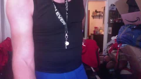 JockDad87 online show from February 3, 2:02 pm