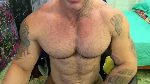 jacobo online show from February 11, 12:14 am