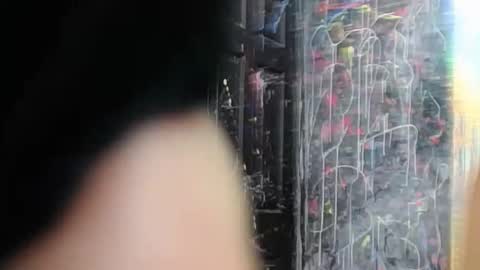 jacobo online show from October 15, 11:27 pm