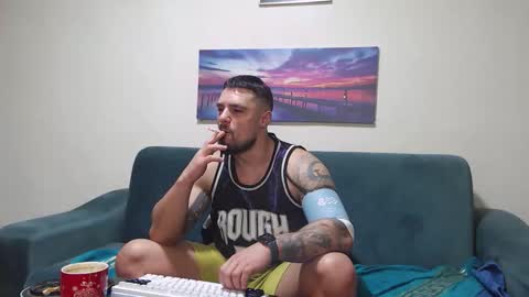 Tiberius online show from January 9, 5:57 am