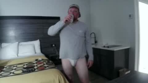 Jody Falcon online show from March 3, 1:56 am