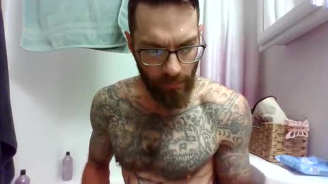 Jodybreeze online show from April 4, 12:23 pm