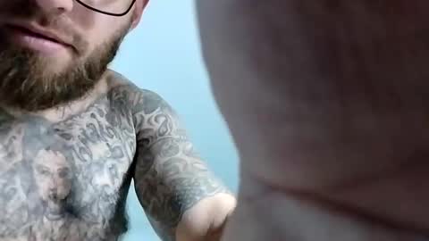 Jodybreeze online show from December 6, 4:12 pm