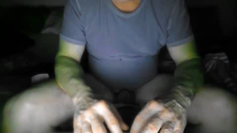 Snapshot of joe1086 chatting on January 1, 6:47 am Just Strokin online show from January 1, 6:47 am