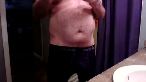 joe33966 online show from March 8, 2:15 am