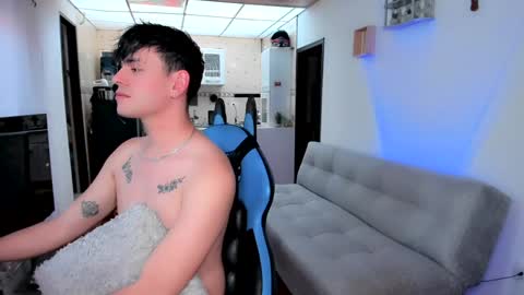 joe jhonson online show from January 15, 9:09 pm