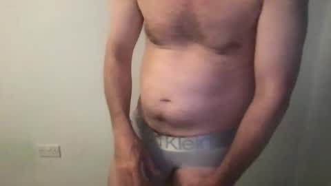 joe_nine online show from May 18, 4:51 am