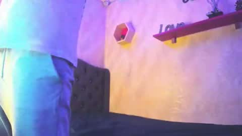 Jose online show from February 15, 3:09 am