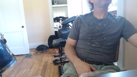 joebo7575 online show from October 1, 4:39 pm