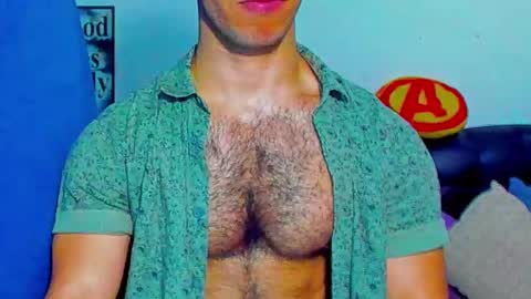 Joel online show from December 3, 10:12 pm