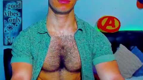 Joel online show from December 4, 10:57 pm