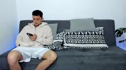 joel_foxx online show from November 20, 11:20 am