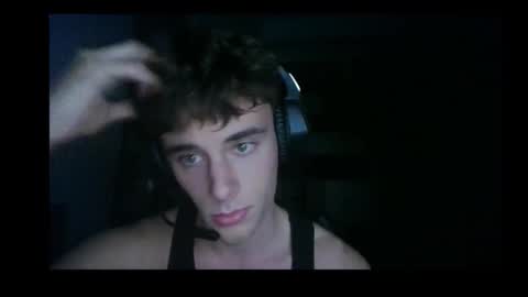 JOEL online show from February 22, 8:44 pm