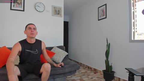 joelandalexa online show from January 28, 7:10 pm