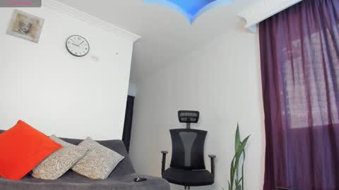 joelandalexa online show from March 4, 7:54 pm