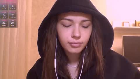 Jennifer online show from January 11, 6:14 pm