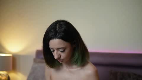  Joelle  online show from May 17, 8:18 pm