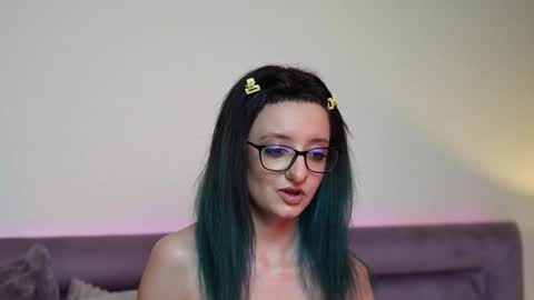  Joelle  online show from February 22, 9:50 pm