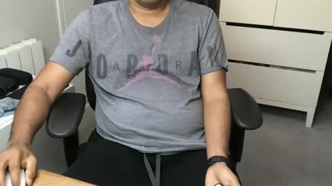 joeshades21 online show from January 22, 9:24 am