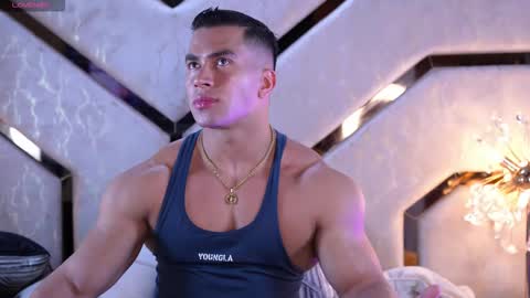 Joey Evans Joeyevanns IGTW  online show from October 30, 3:51 am