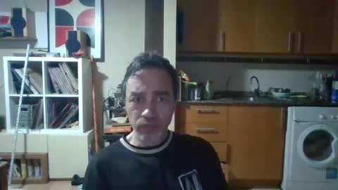 joeymmar online show from May 6, 9:54 pm