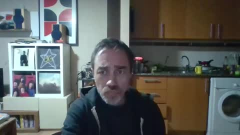 joeymmar online show from December 5, 8:06 pm