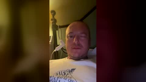 joeysardon4u online show from June 3, 2:03 am