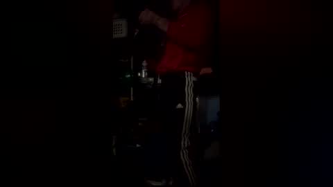 joeyscorpio1984 online show from March 23, 2:00 pm